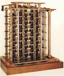 difference engine