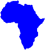 Africa'