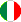 Italian homepage